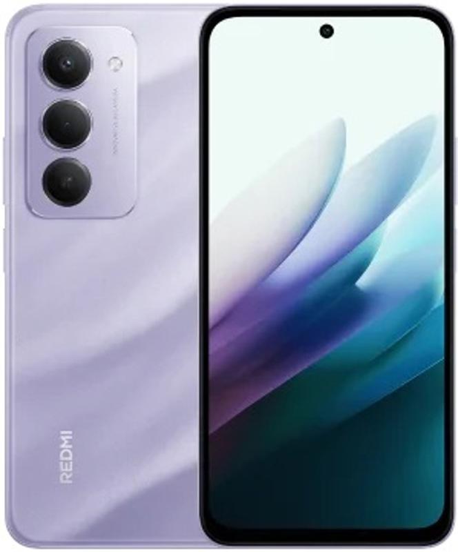 Redmi 15 8/256GB Global Roxo, Tela 144Hz - Xiaomi - Redmi 15